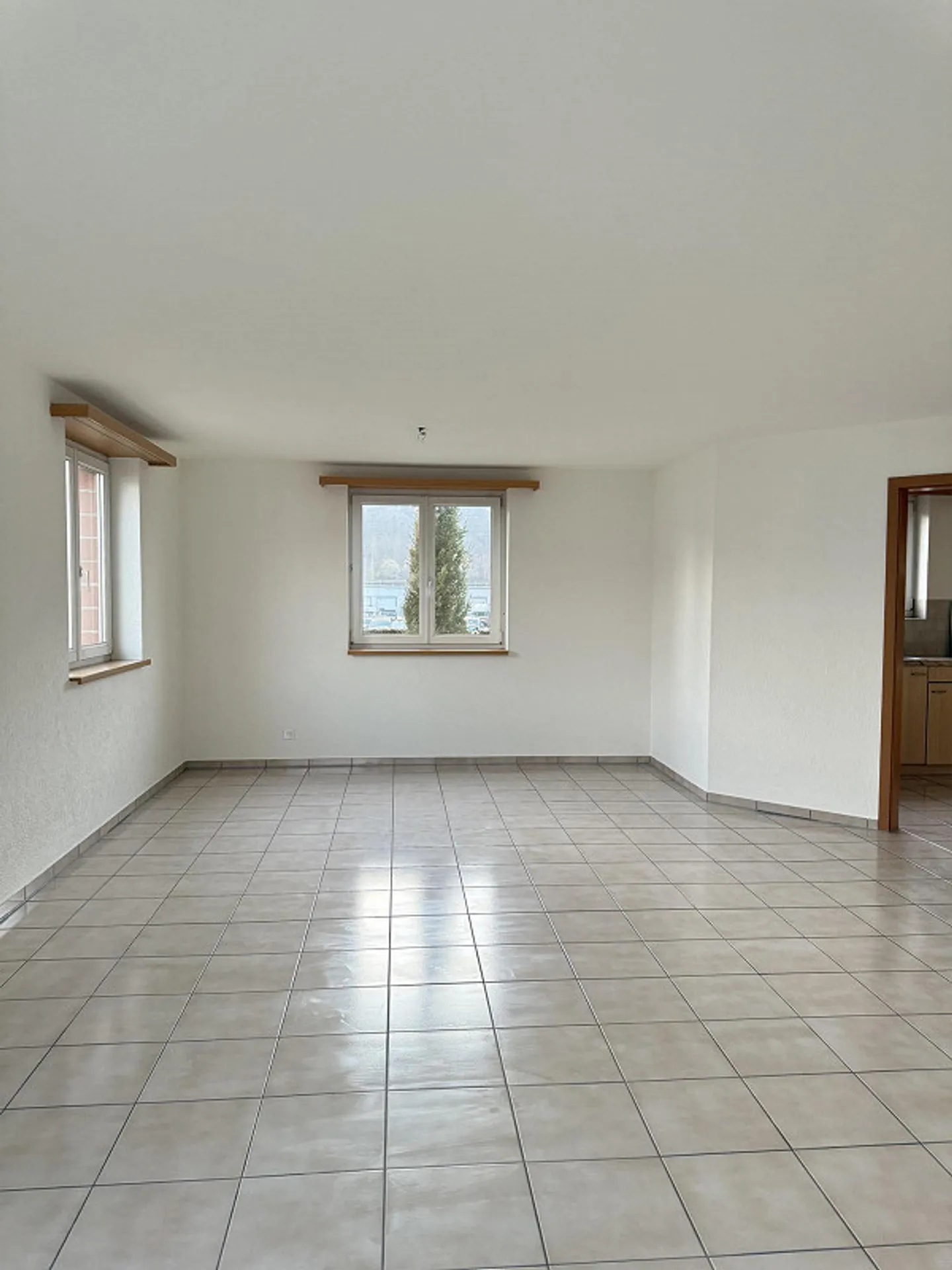 Appartamento attraente e spazioso con 3,5 stanze - Foto 9 di 12