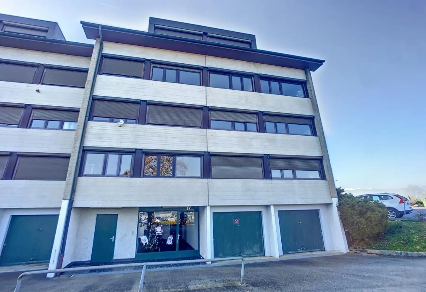 Wohnung mieten - Foto 1 von 1