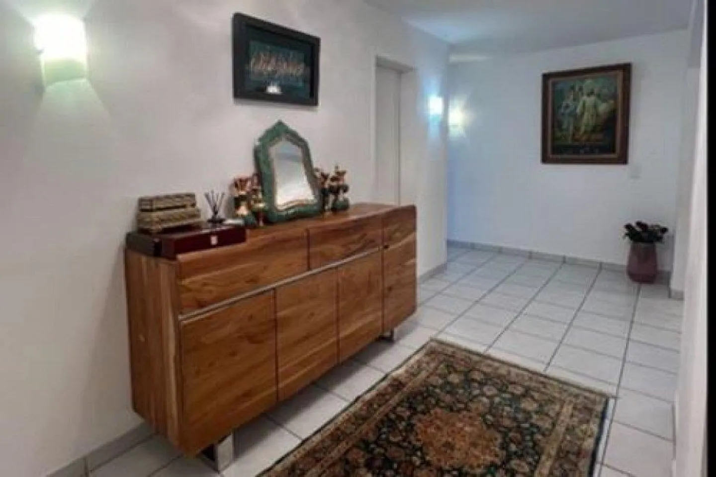 Charmante appartement de 5,5 pièces dans le quartier populaire de Bruggeregg - Photo 3 sur 10