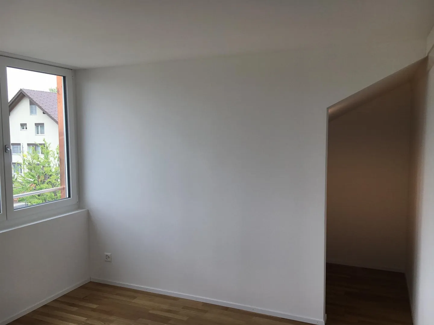 Appartamento attico con 2 camere e bellissima vista panoramica - Foto 9 di 18