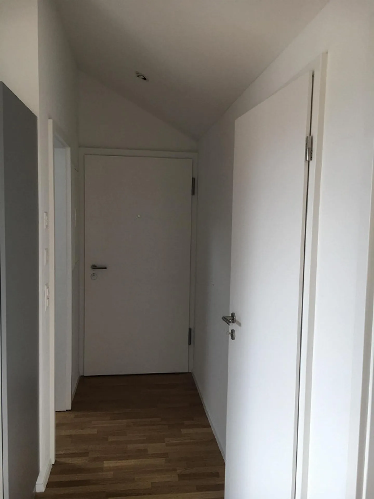 Appartamento attico con 2 camere e bellissima vista panoramica - Foto 11 di 18