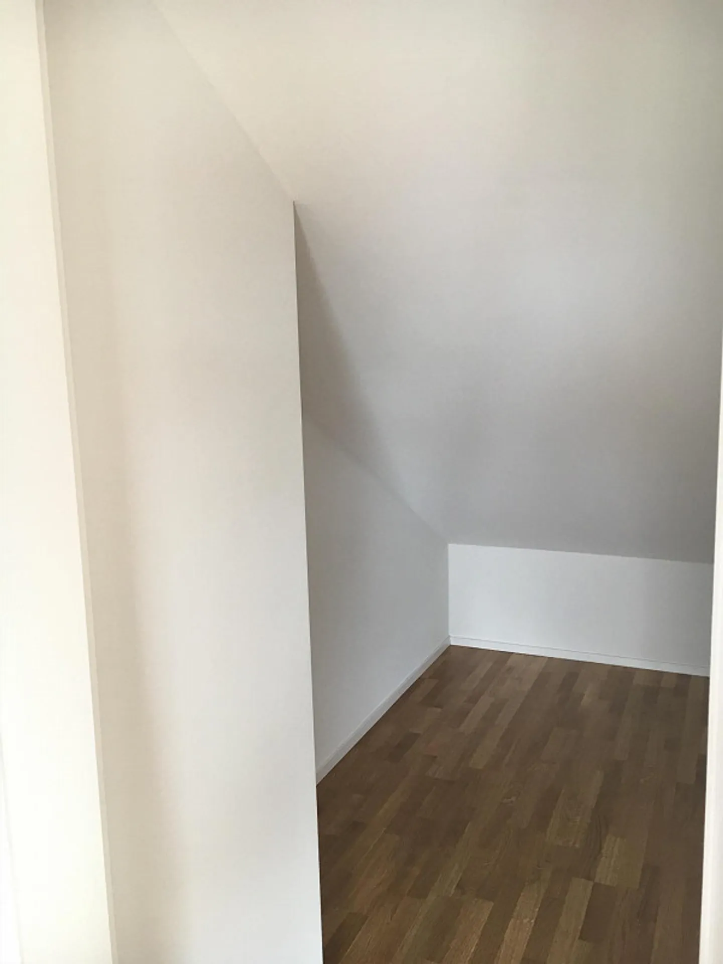 Appartamento attico con 2 camere e bellissima vista panoramica - Foto 12 di 18