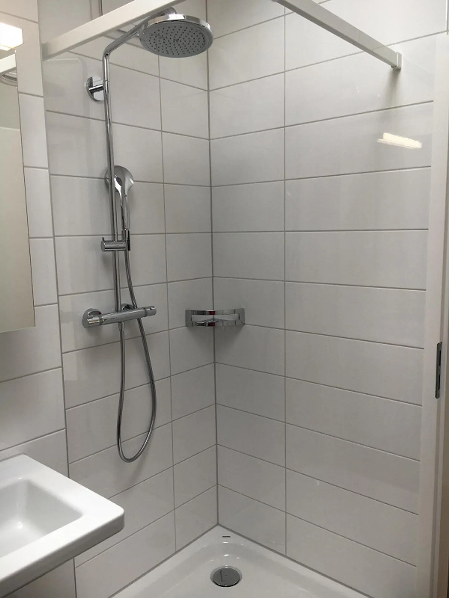Appartamento attico con 2 camere e bellissima vista panoramica - Foto 14 di 18