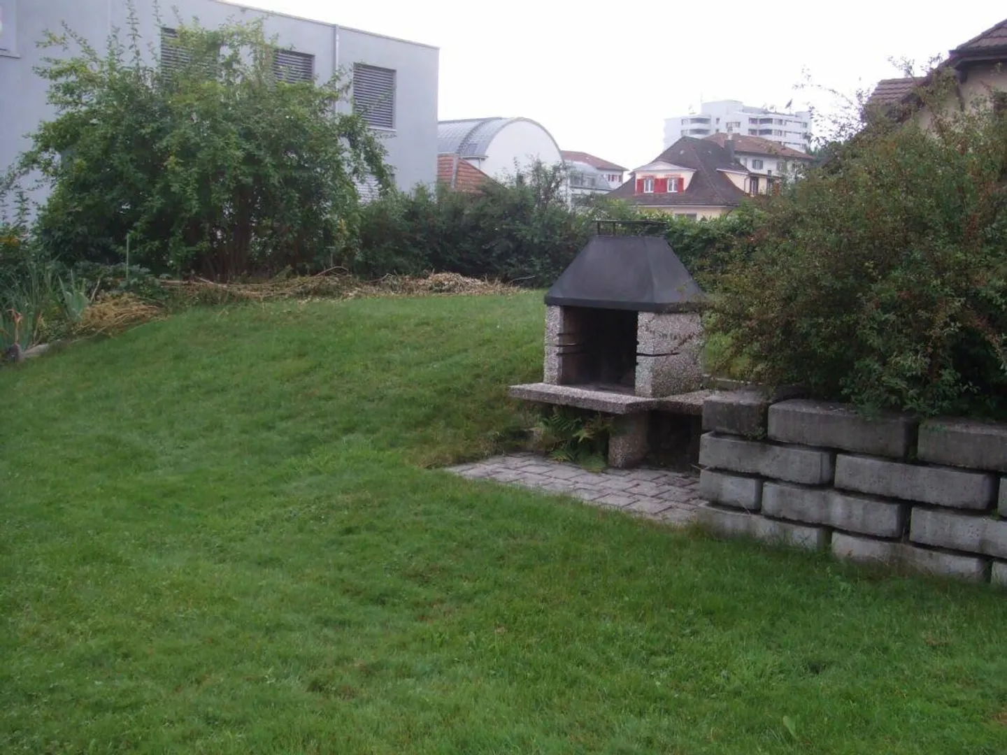 Appartement sous les combles confortable dans un emplacement central - Photo 8 sur 8