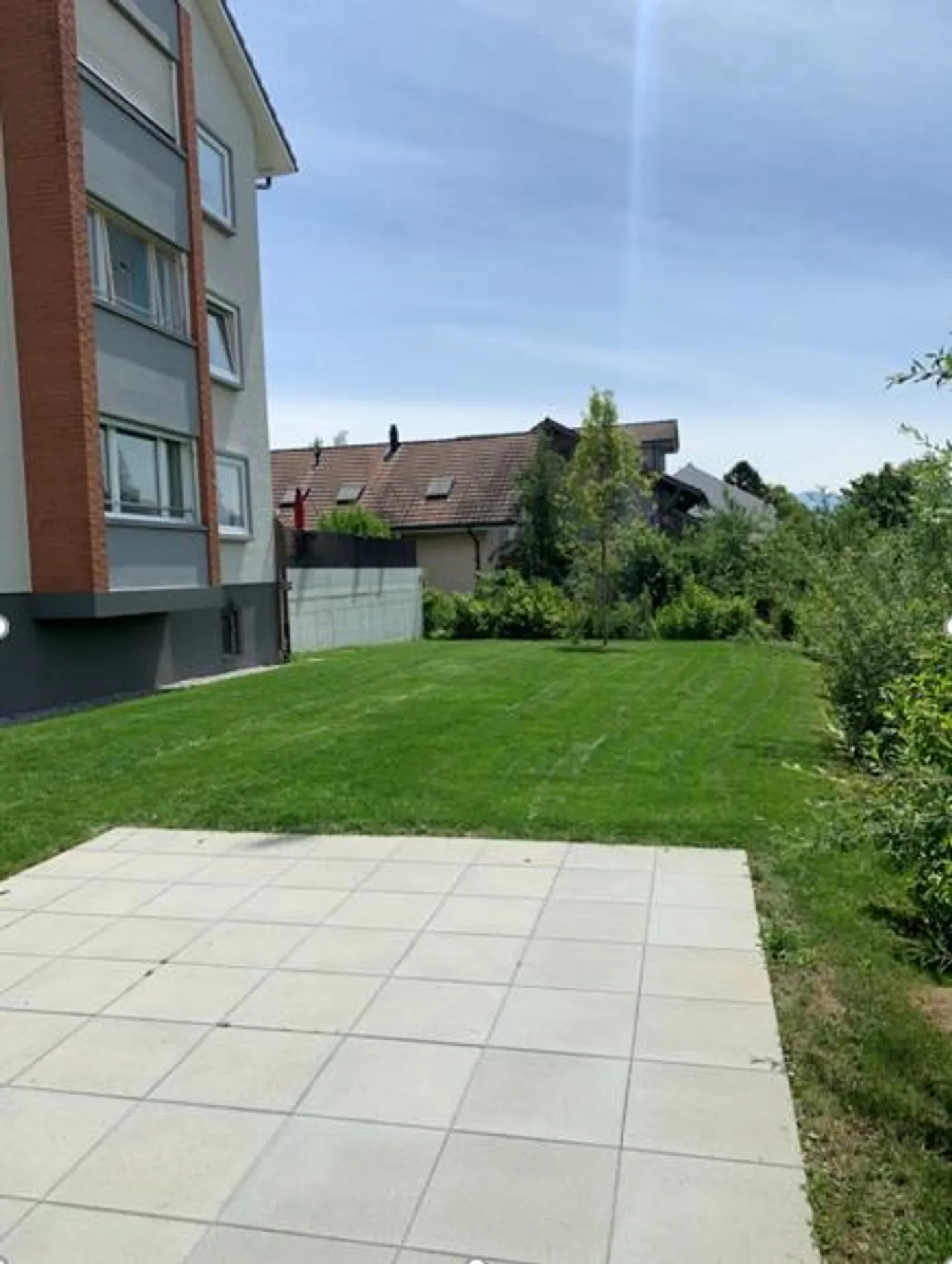 Appartamento attico con 2 camere e bellissima vista panoramica - Foto 16 di 18