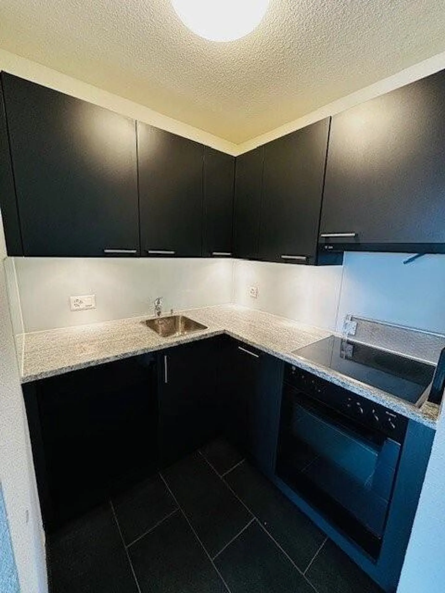 Singlewohnung mit Charme! - Photo 4 sur 7