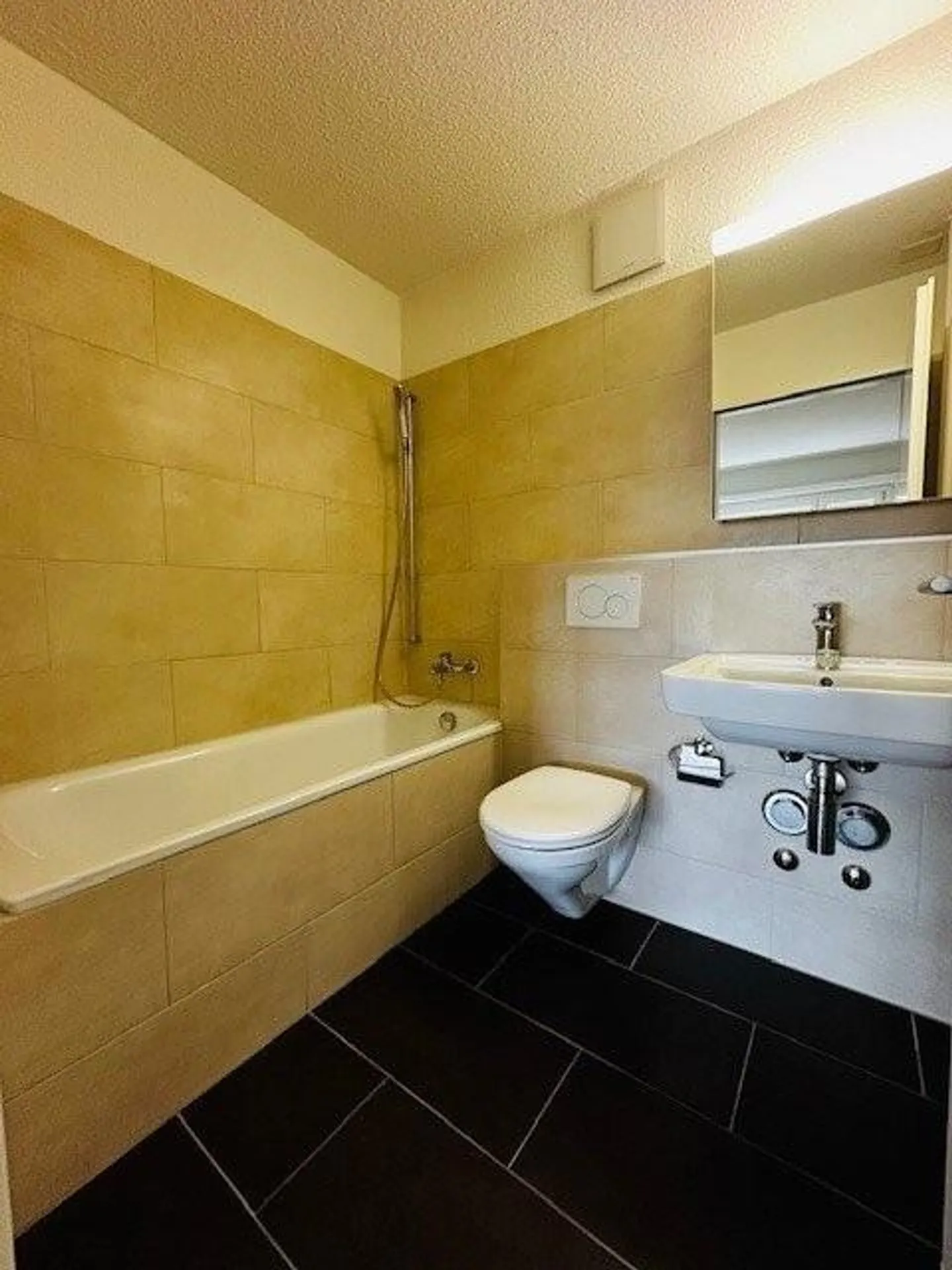 Singlewohnung mit Charme! - Photo 5 sur 7