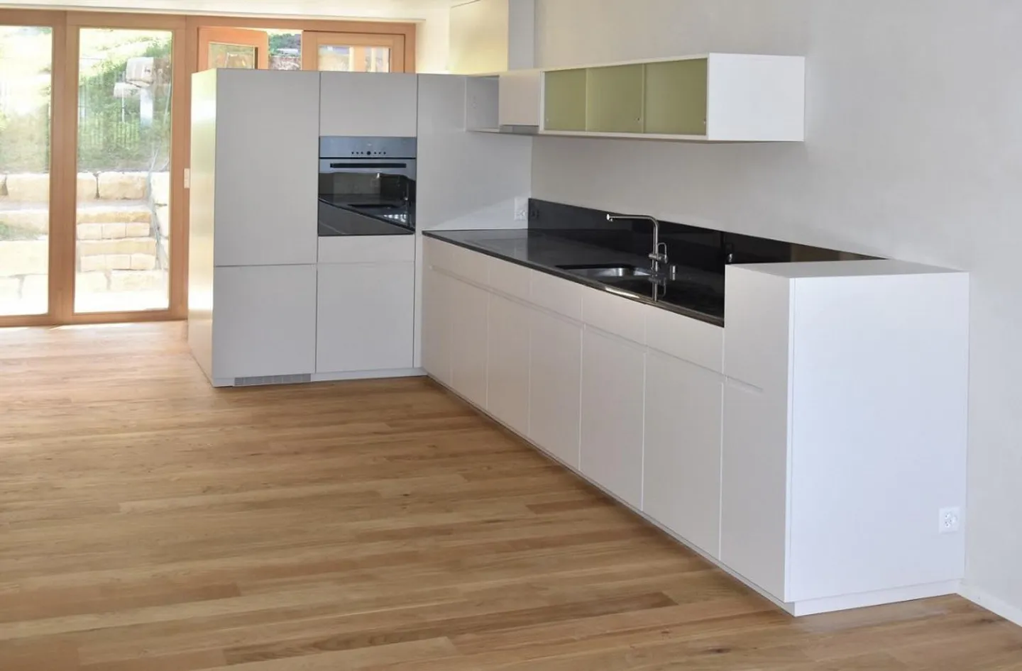 Moderne 3-Zimmer-Wohnung (76 m²) - Foto 6 von 12