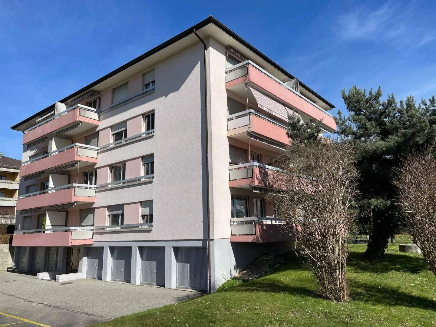 Appartamento 3 locali - Foto 1 di 1