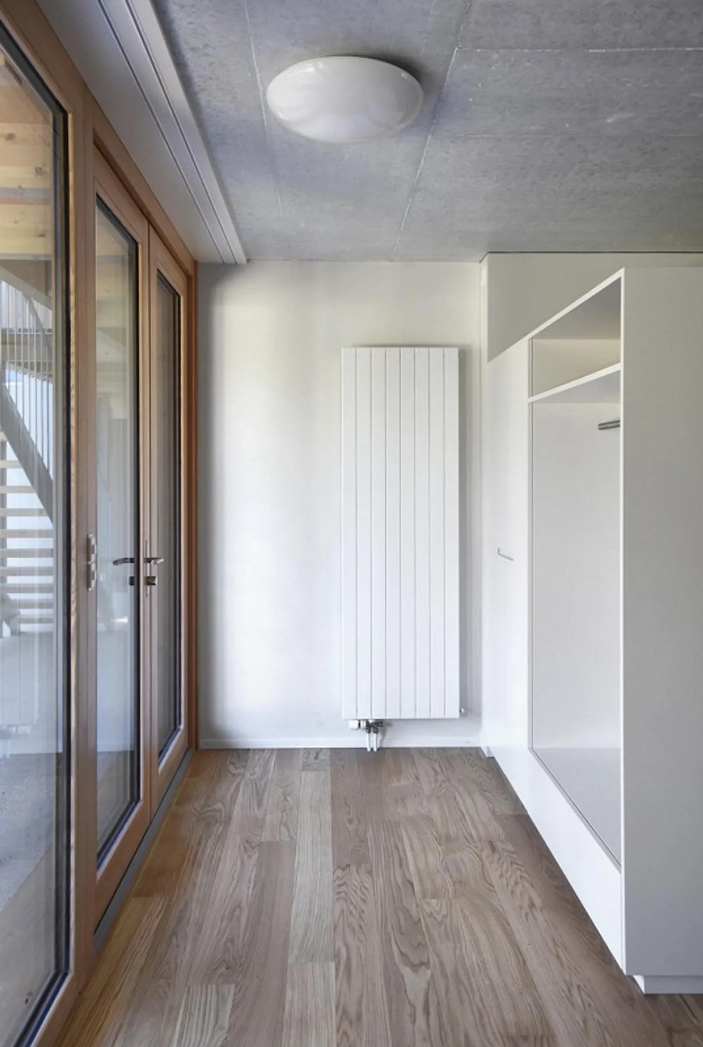 Moderne 3-Zimmer-Wohnung (76 m²) - Foto 4 von 12