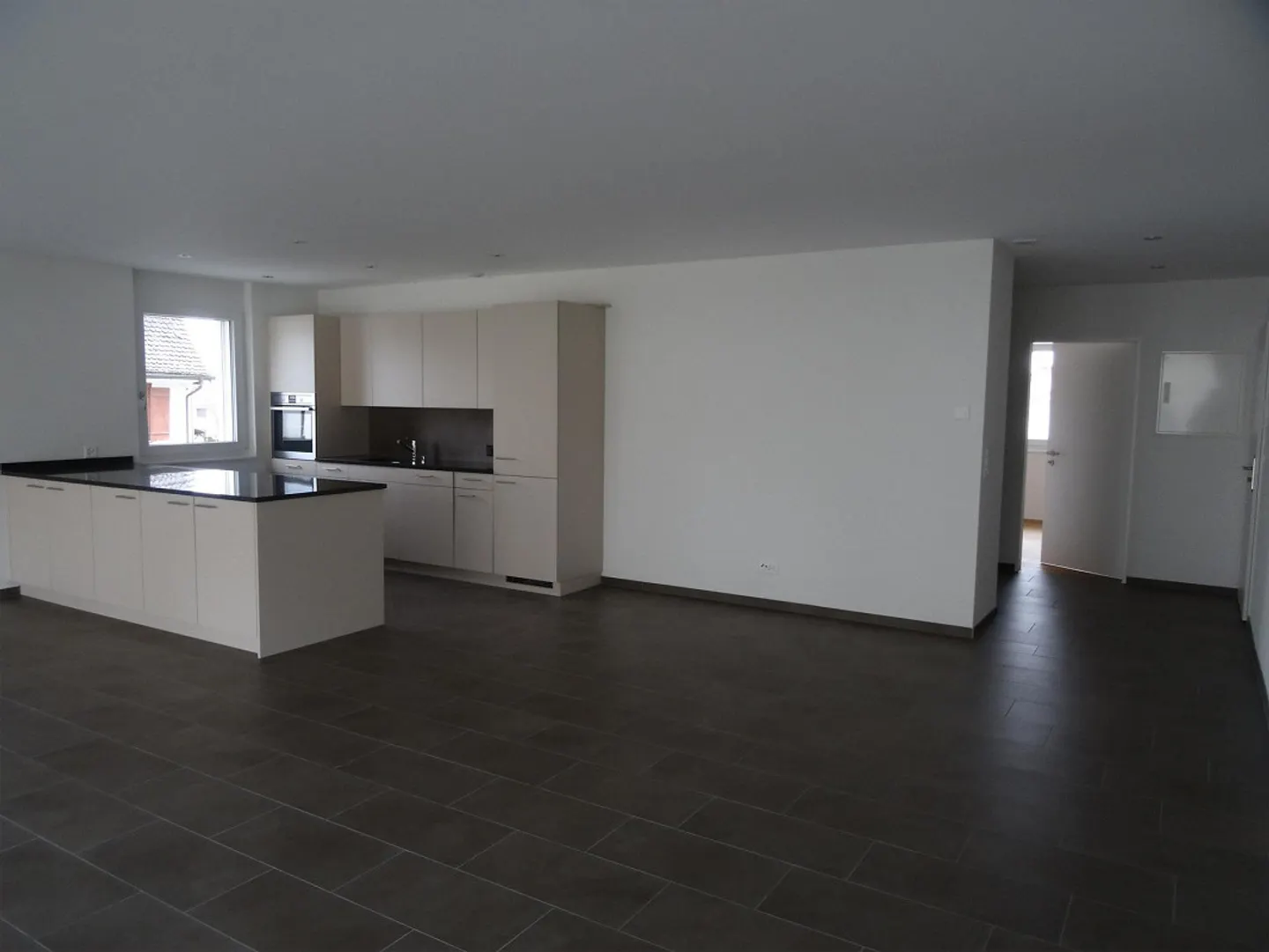 4.5 Room Apartment 1st Floor - Minergie A - Photo 1 of 11