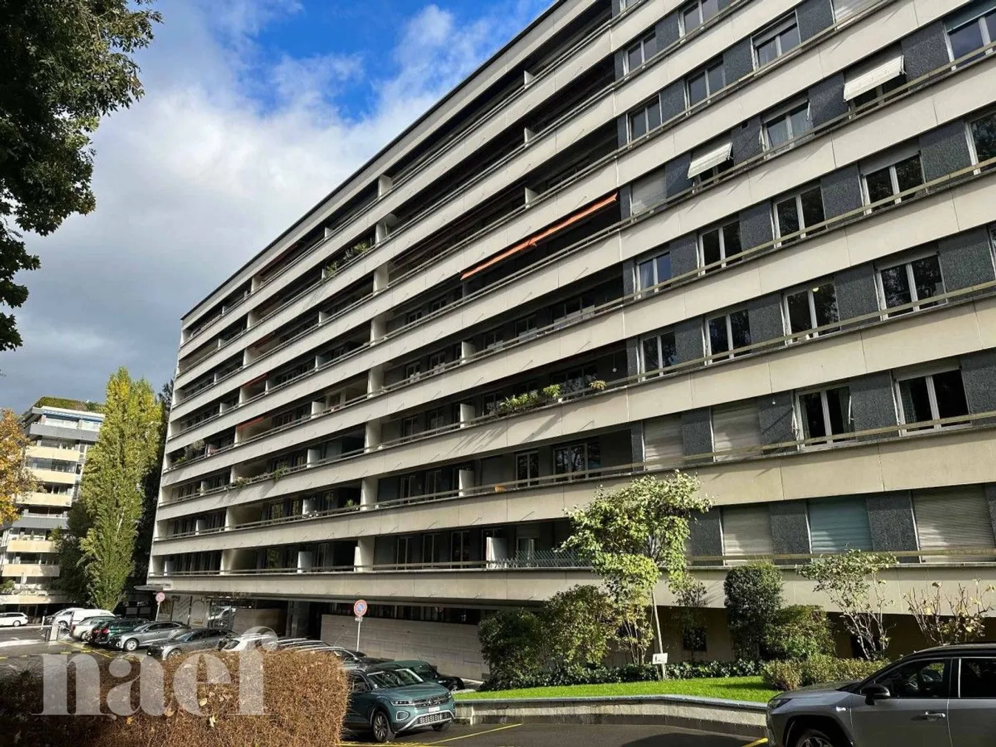 Appartamento 6 locali - Foto 1 di 13