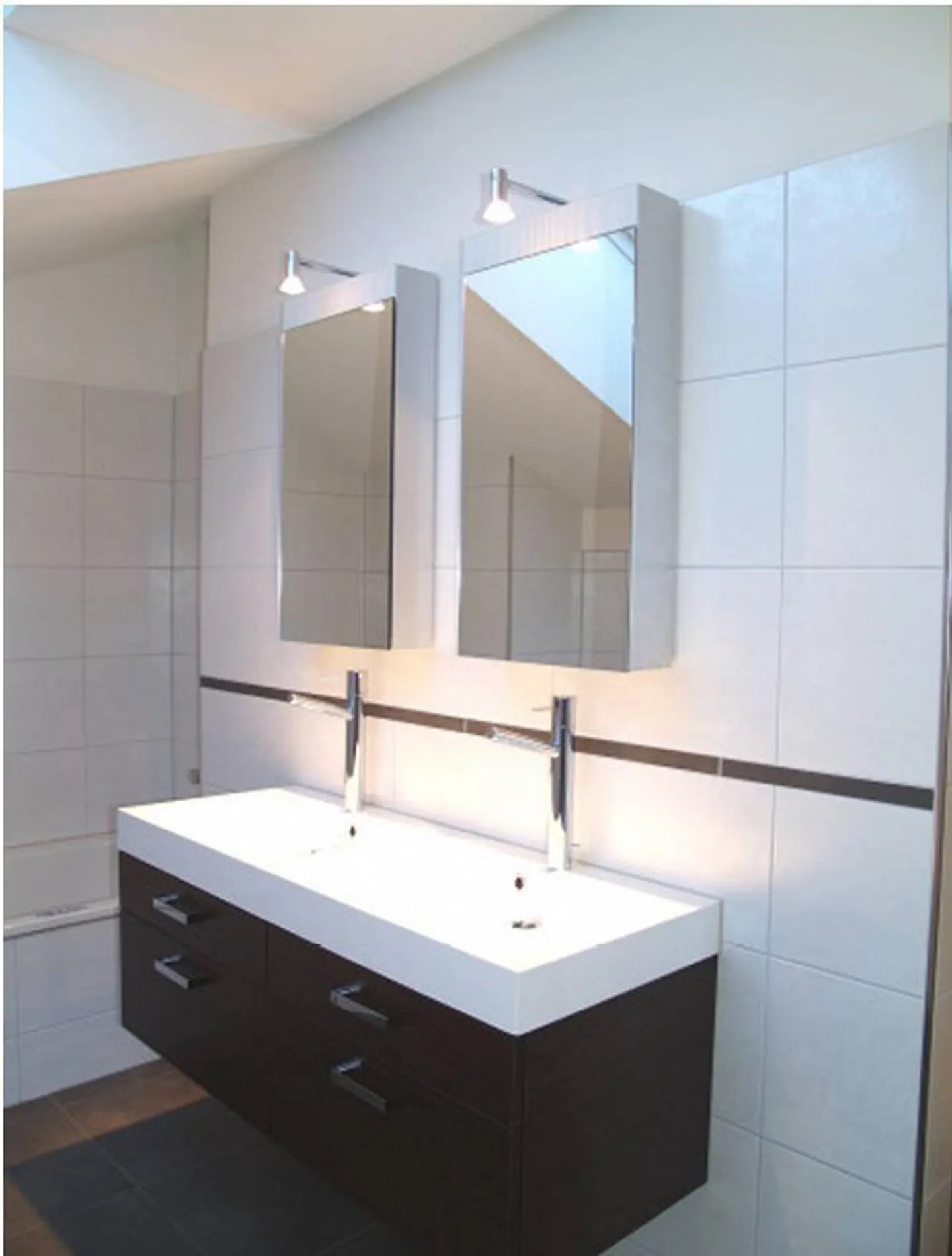 Appartement en Attique de 6,5 pièces - Photo 5 sur 7