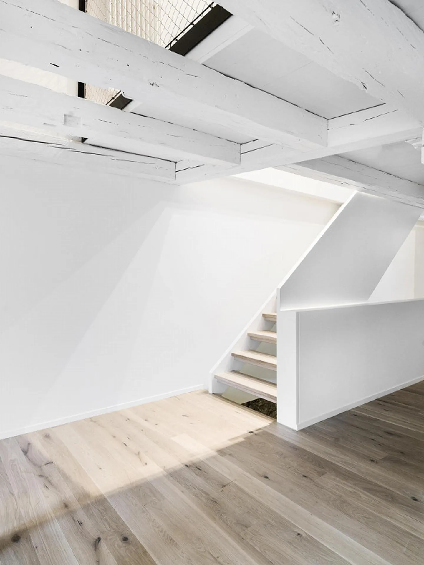 Traumhafte 4.5-Maisonette-Wohnung in Schaffhausen! - Foto 4 von 9