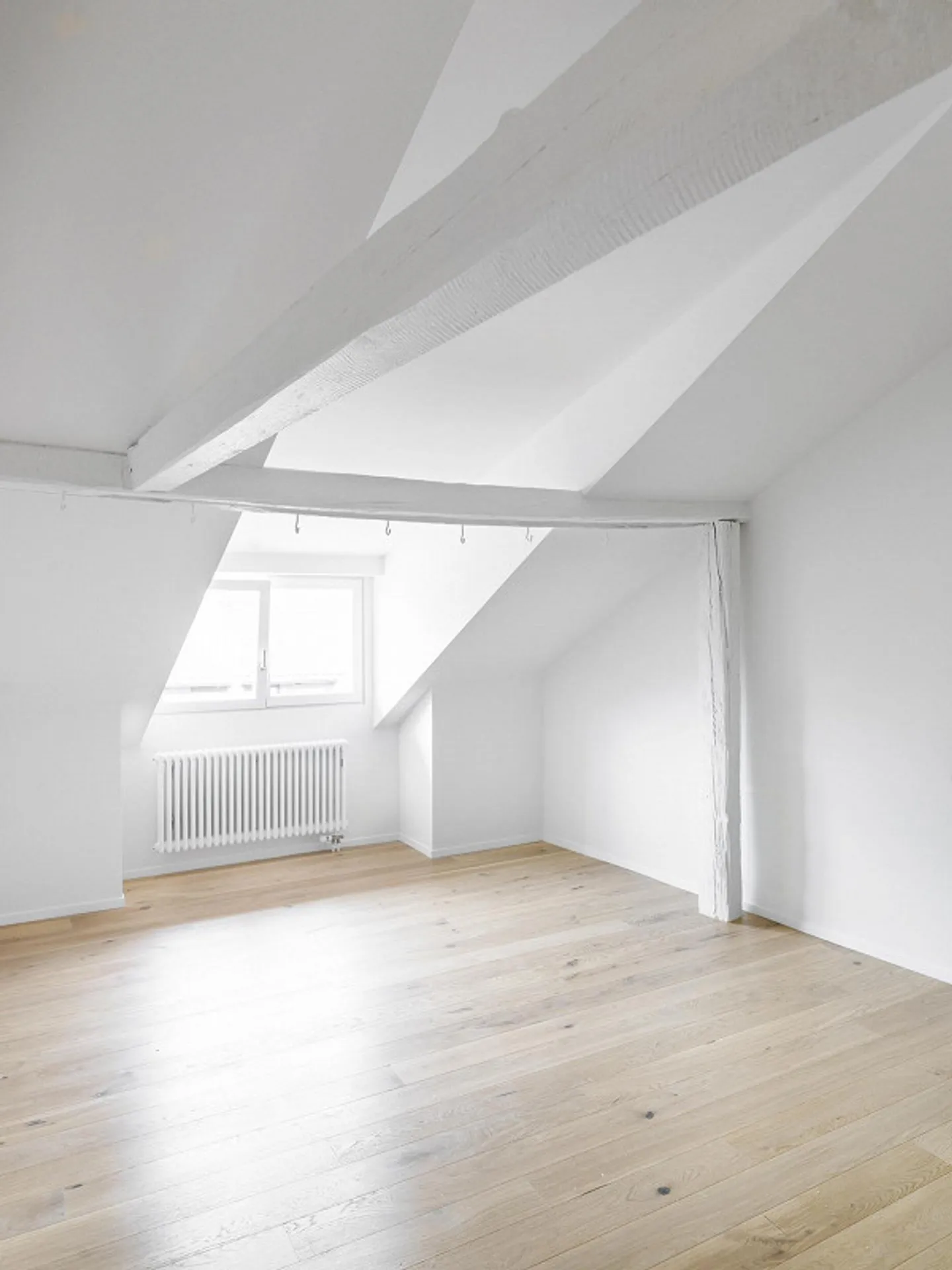 Traumhafte 4.5-Maisonette-Wohnung in Schaffhausen! - Foto 5 von 9