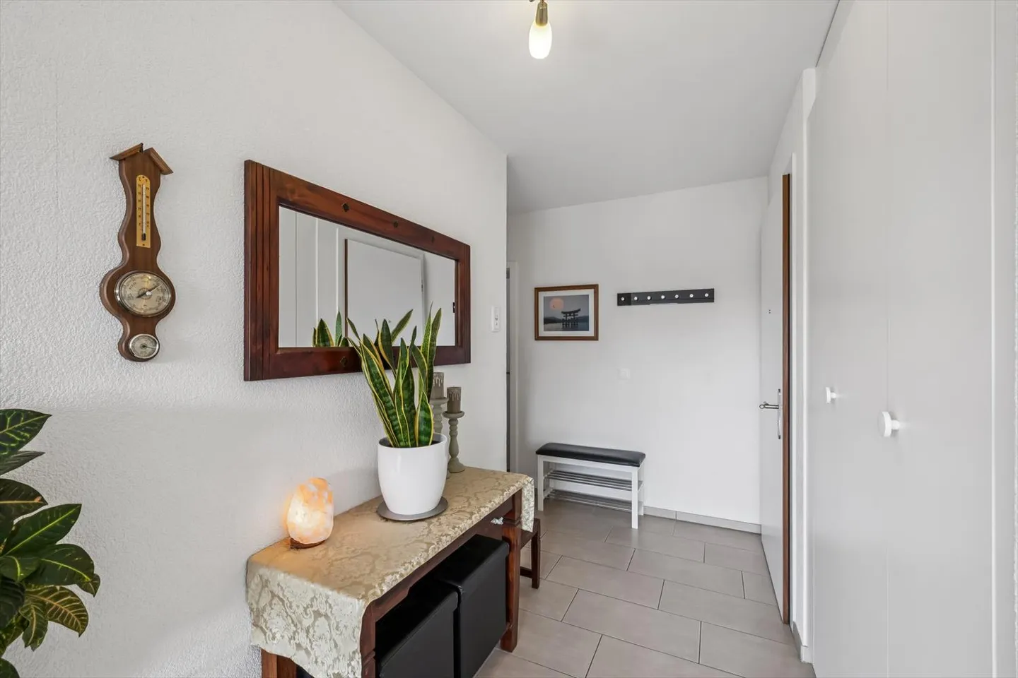 Appartement 3.5 pièces - Photo 2 sur 11