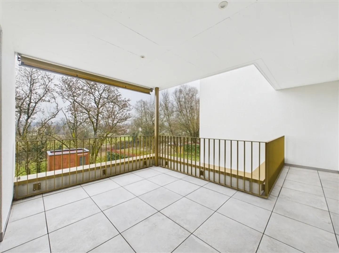 Modernes Apartment in Buchs - Foto 12 von 13