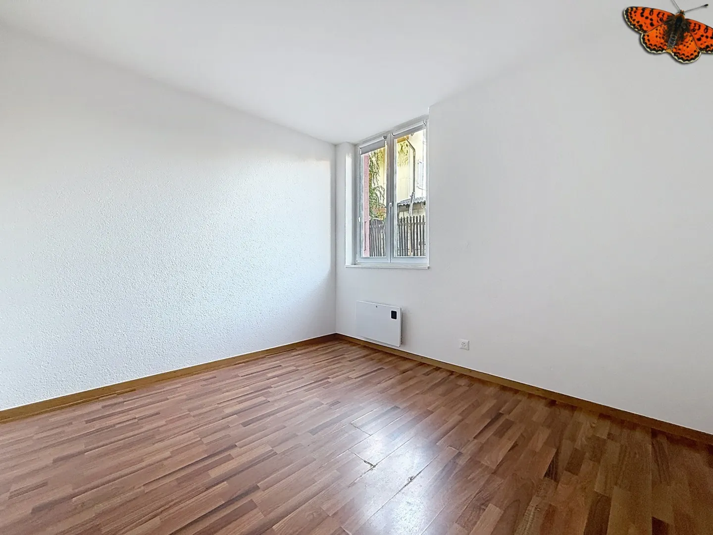 Charmant appartement 3½ pièces - Photo 8 sur 10