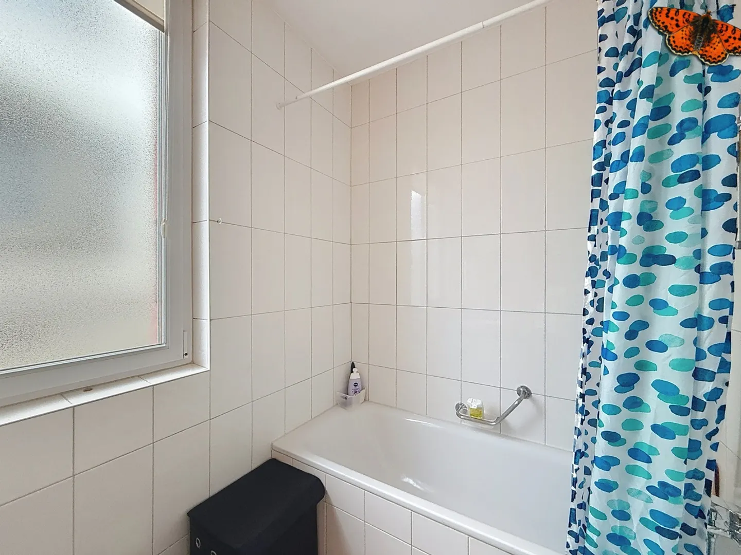 Charmant appartement 3½ pièces - Photo 9 sur 10