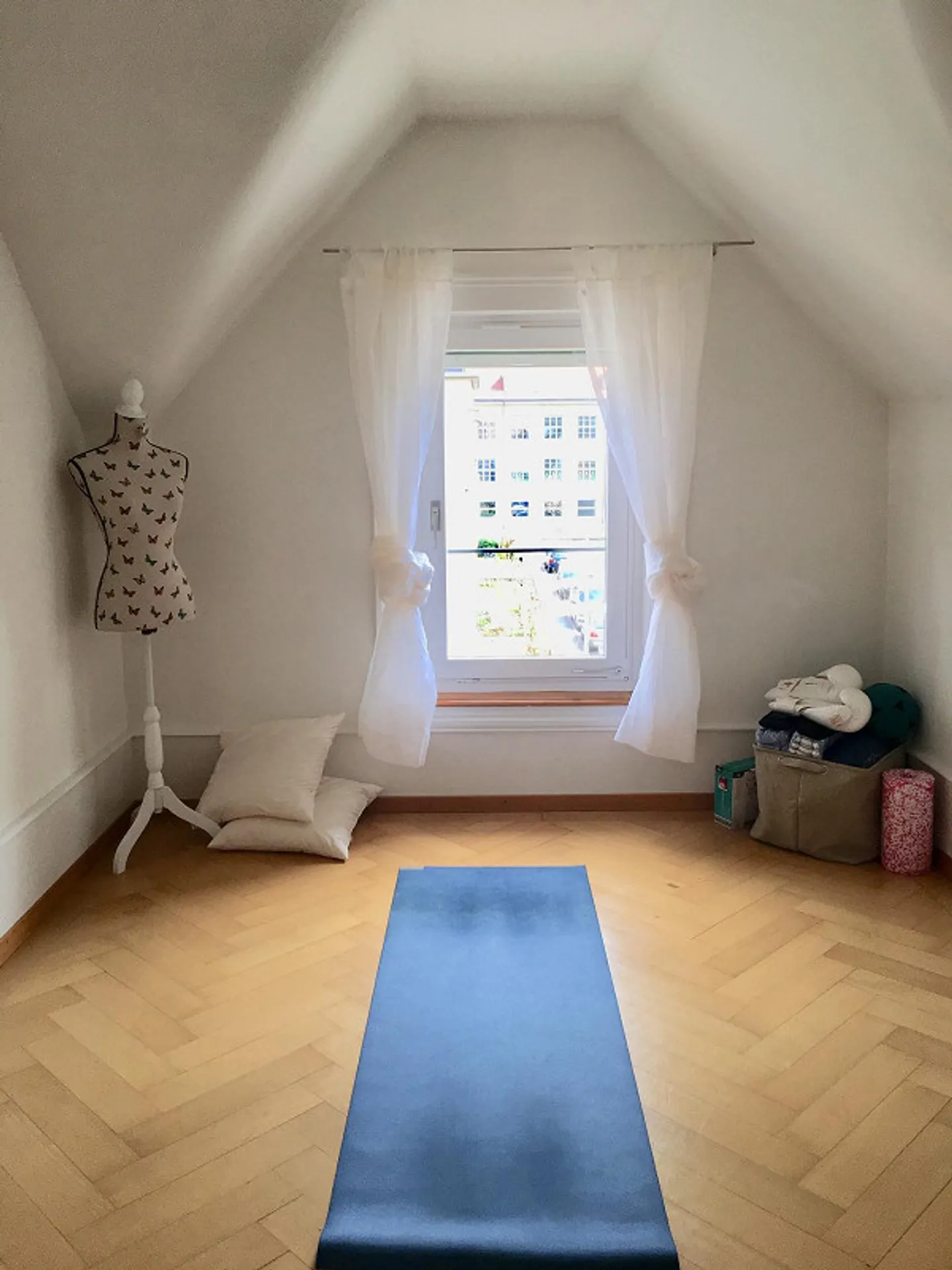 Charmante Wohnung in Bern - Foto 4 von 7