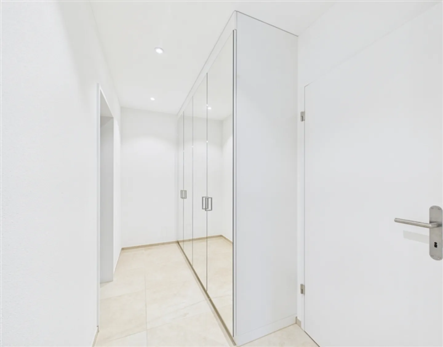 Modernes Apartment in Buchs - Foto 9 von 13