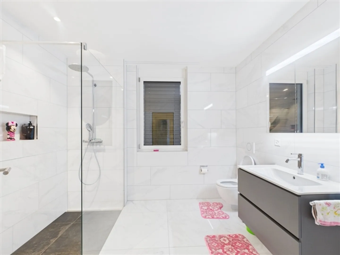 Modernes Apartment in Buchs - Foto 10 von 13