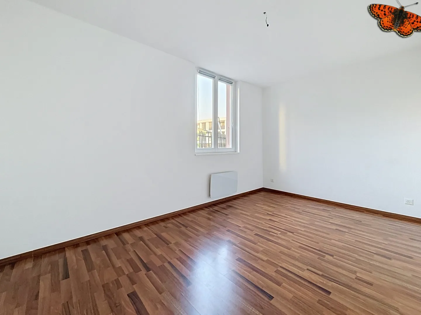 Charmant appartement 3½ pièces - Photo 7 sur 10