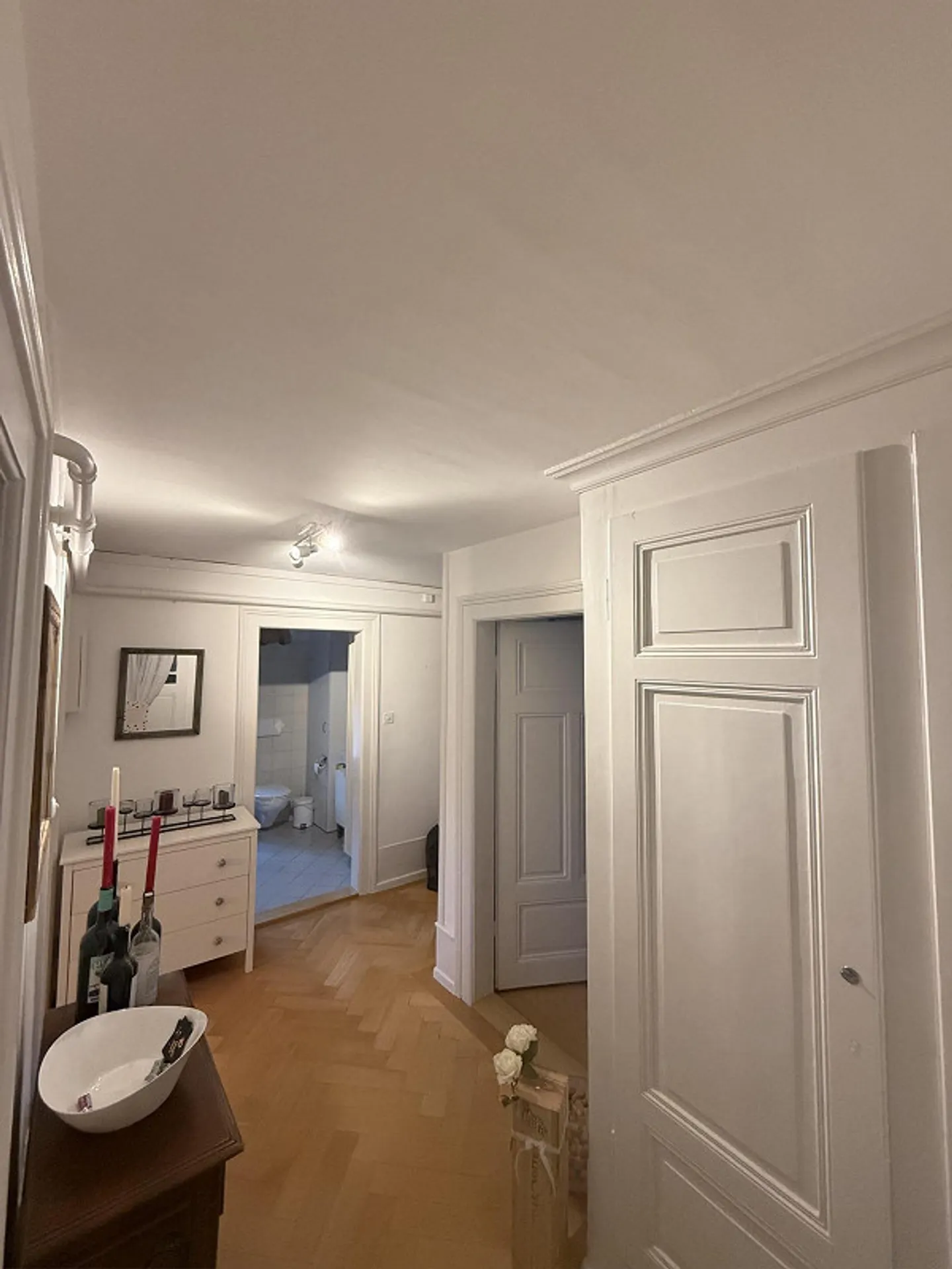 Charmante Wohnung in Bern - Foto 2 von 7