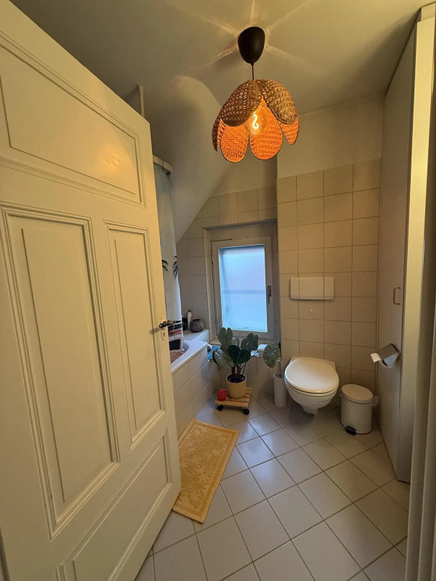 Charmante Wohnung in Bern - Foto 5 von 7