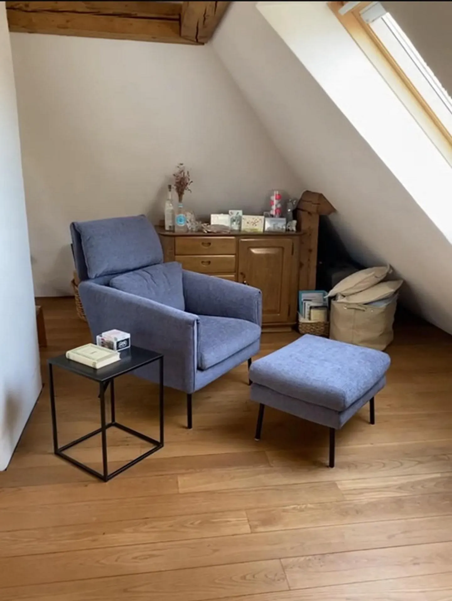 Charmante Wohnung in Bern - Foto 7 von 7