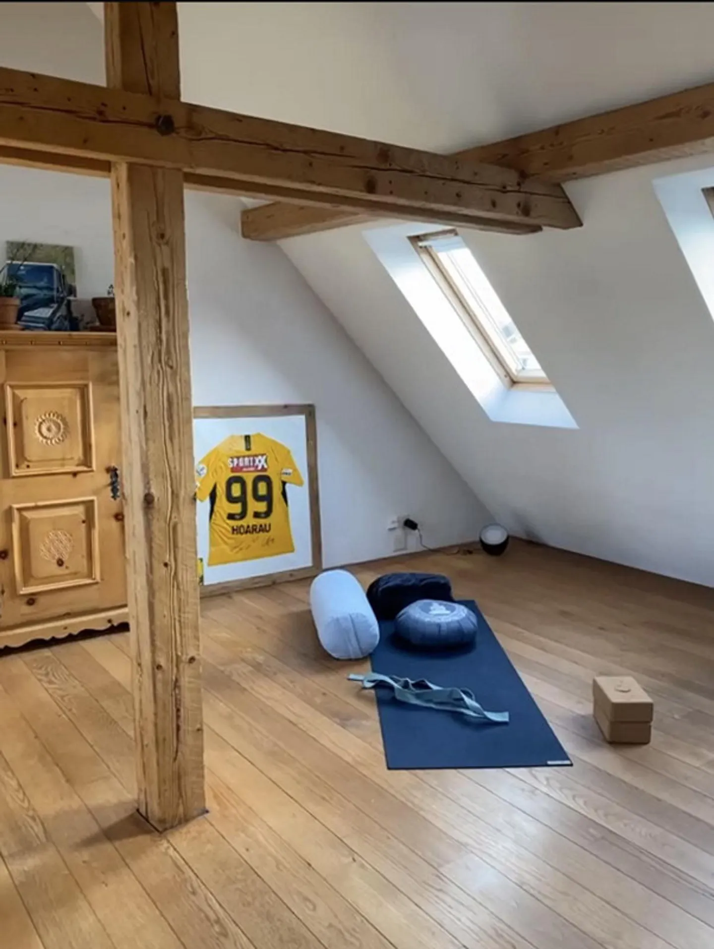 Charmante Wohnung in Bern - Foto 6 von 7