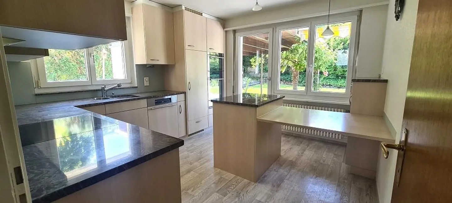 Belle maison individuelle dans un quartier calme - Photo 3 sur 13
