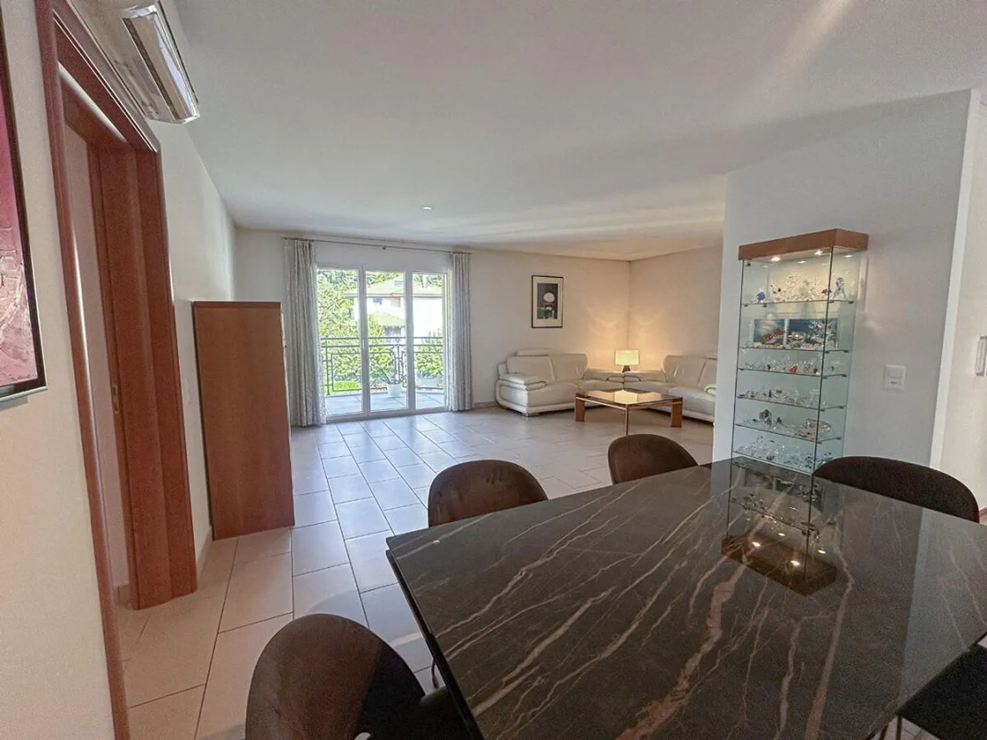 Attico spazioso a Mendrisiotto - Foto 1 di 10