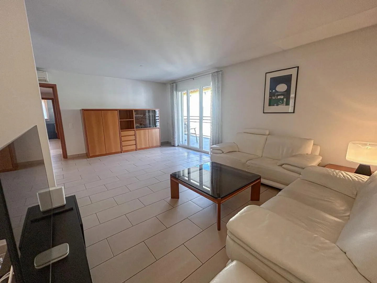 Attico spazioso a Mendrisiotto - Foto 3 di 10