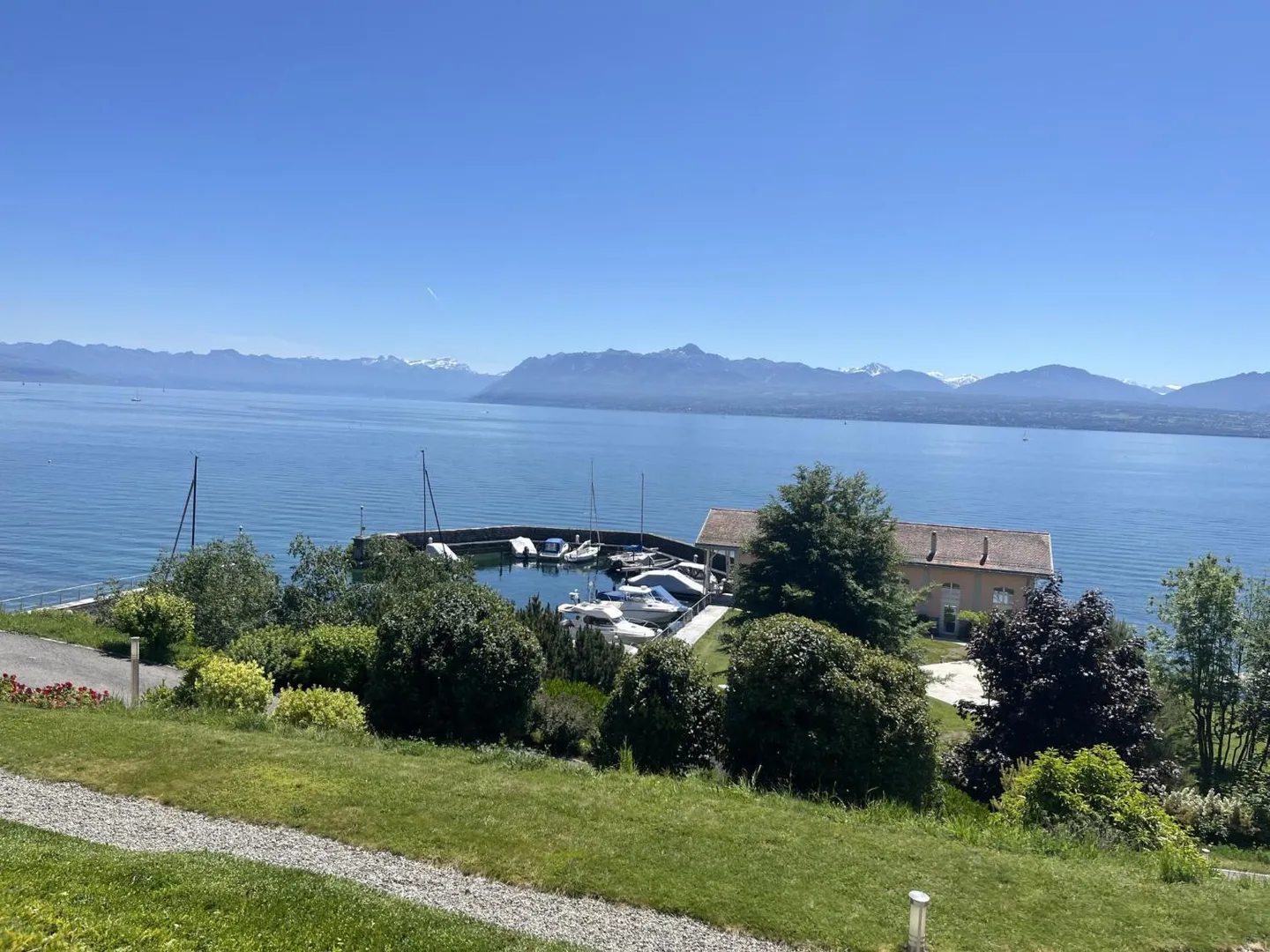 5,5-Zimmer-Wohnung - Foto 4 von 11