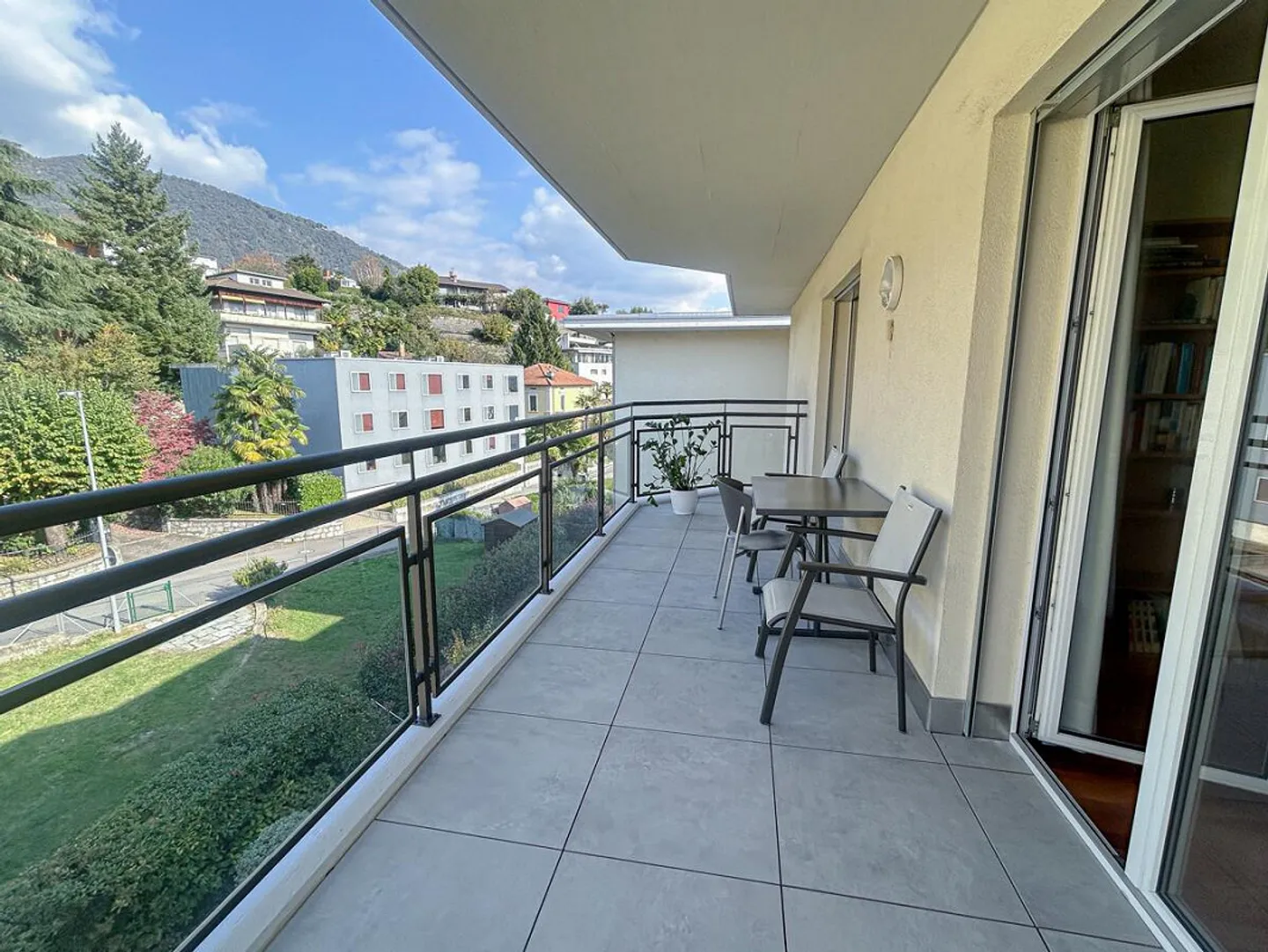 Attico spazioso a Mendrisiotto - Foto 4 di 10