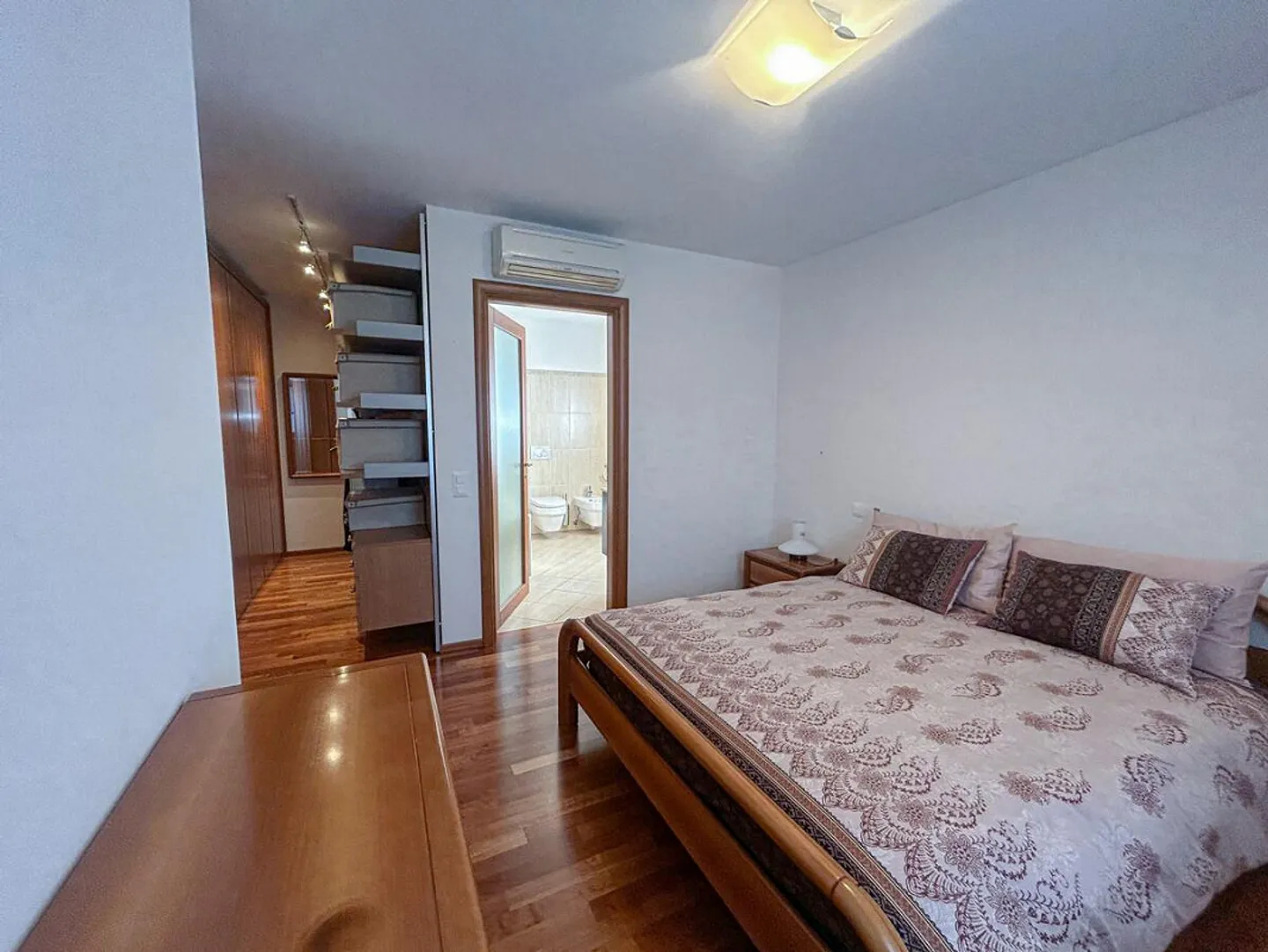 Attico spazioso a Mendrisiotto - Foto 5 di 10