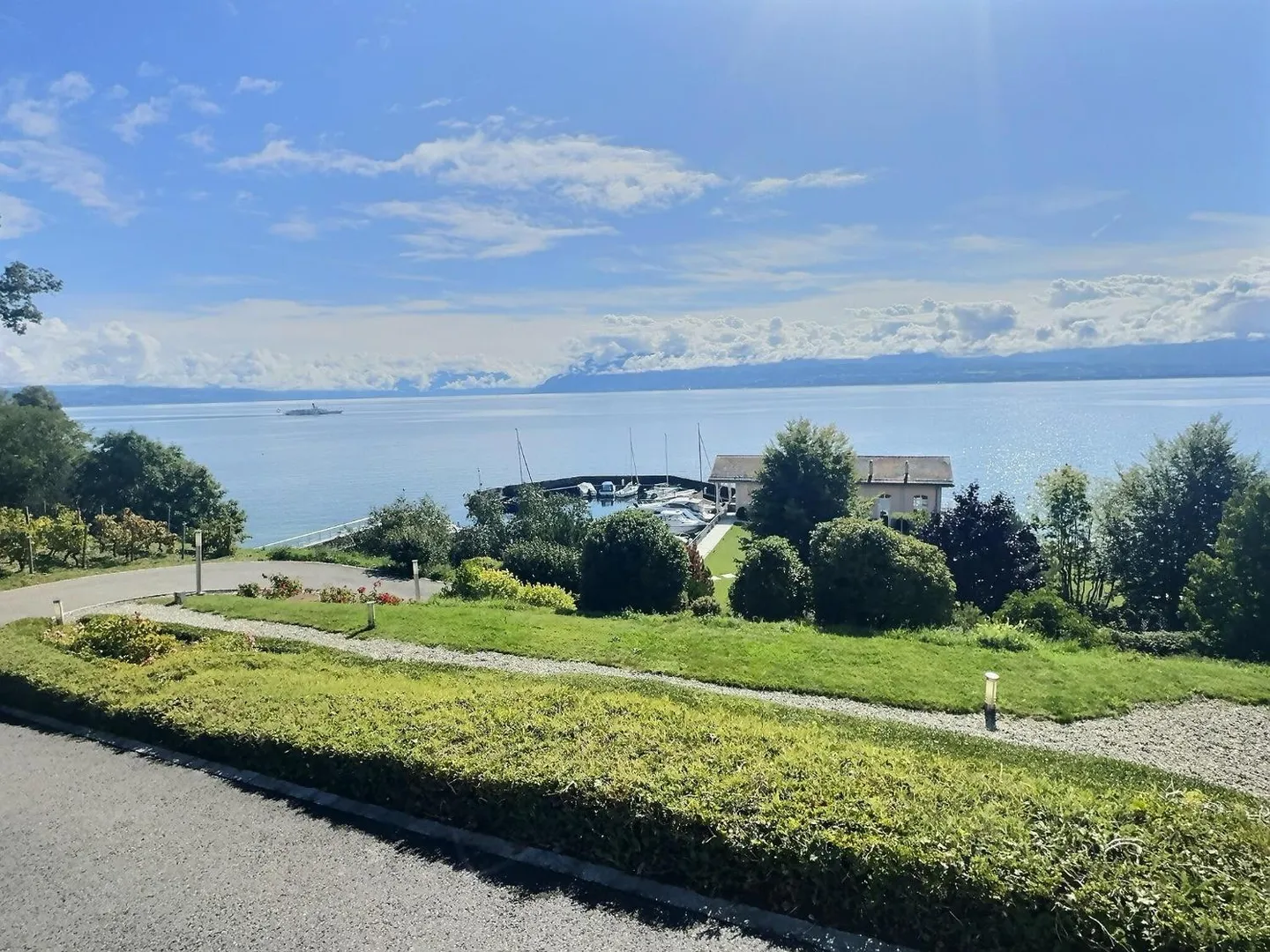 5,5-Zimmer-Wohnung - Foto 2 von 11