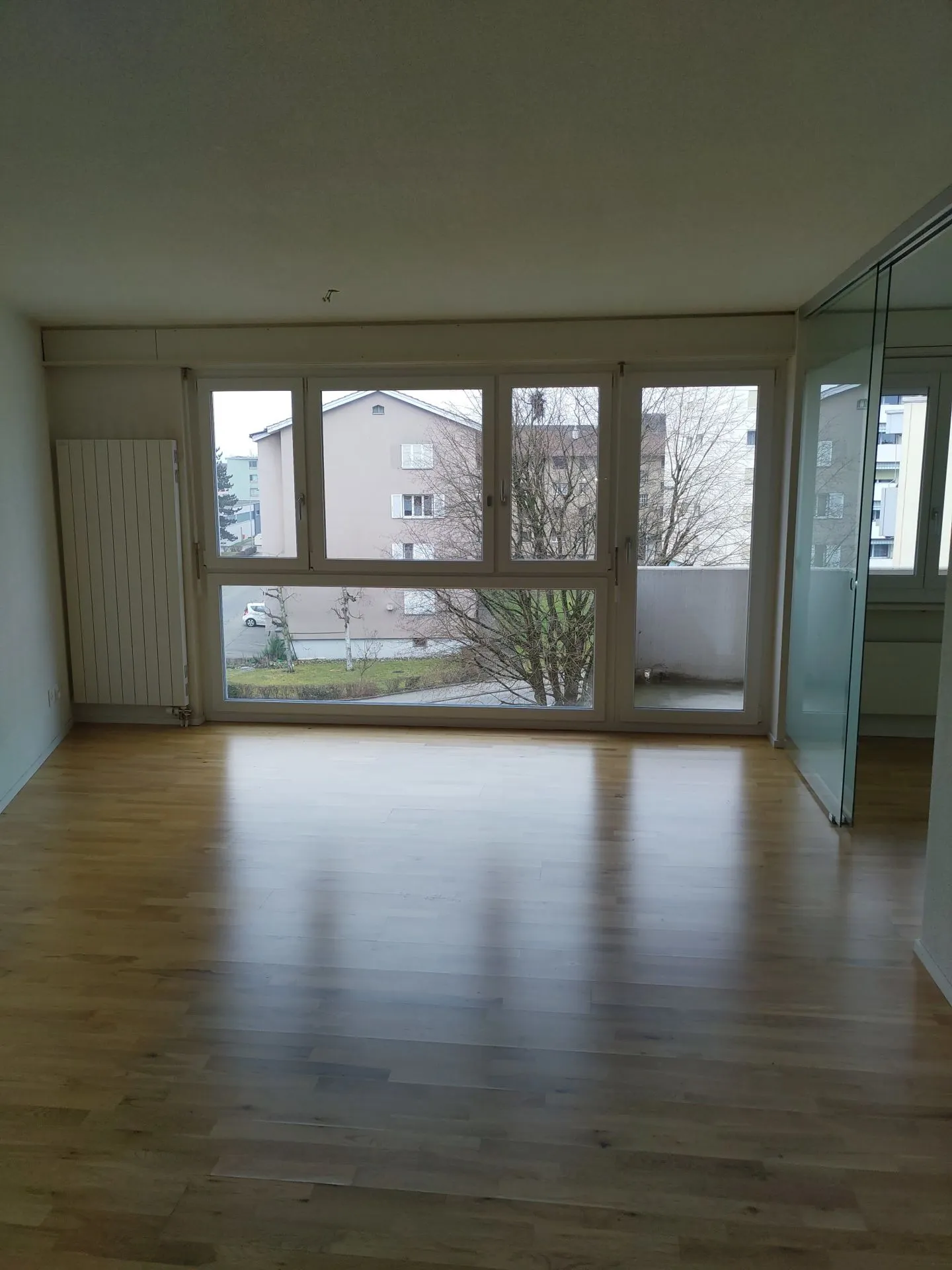 Gemütliche SINGLE-Wohnung in Emmenbrücke - Foto 4 von 5