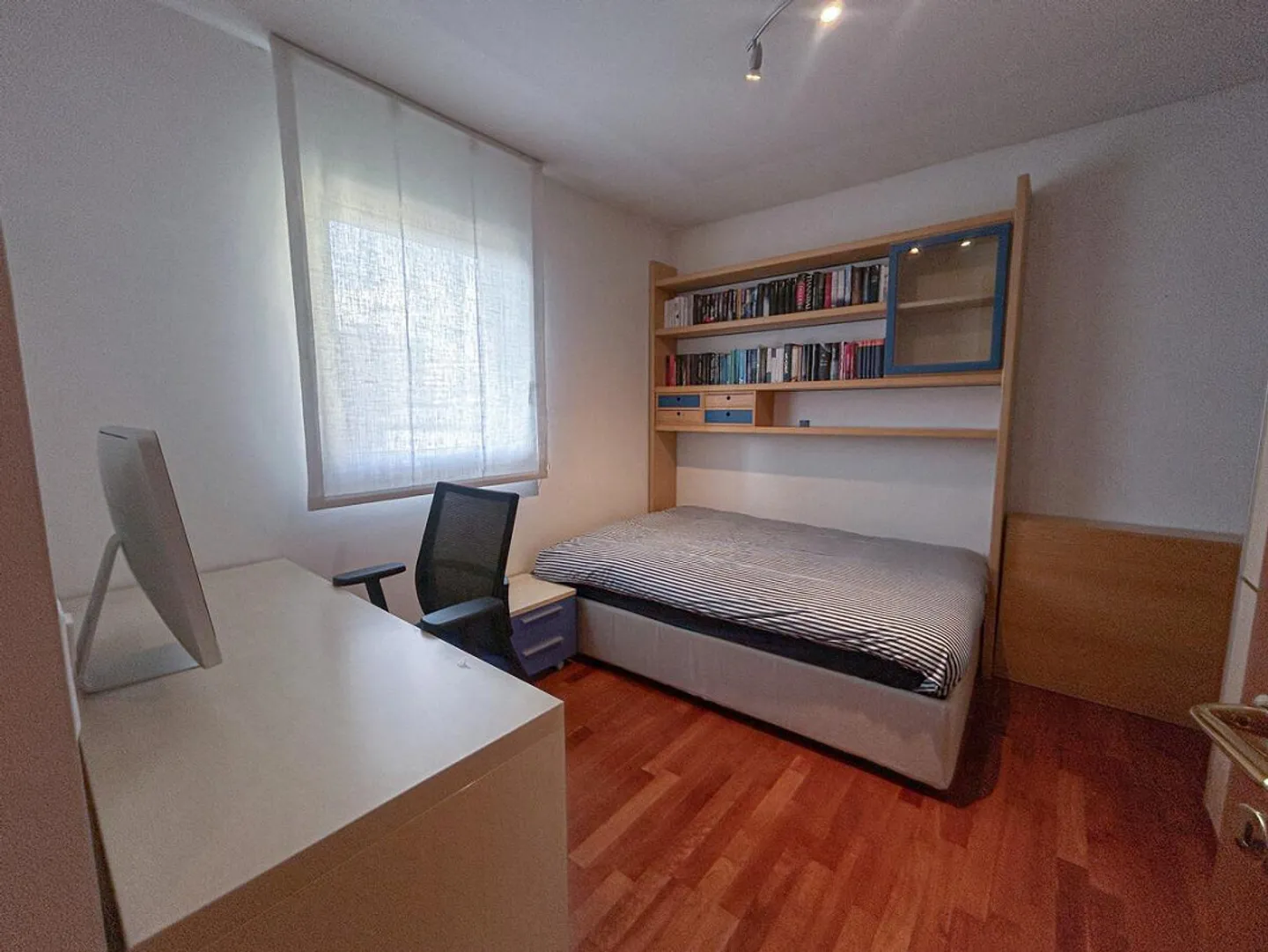 Attico spazioso a Mendrisiotto - Foto 6 di 10