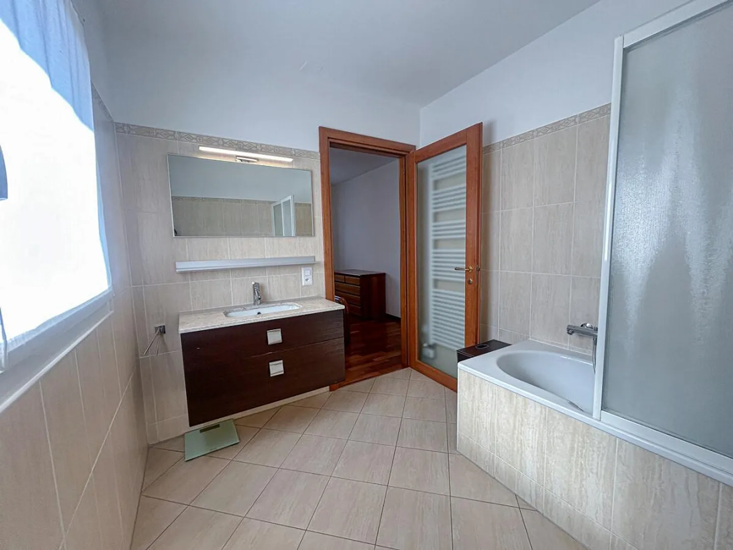 Attico spazioso a Mendrisiotto - Foto 7 di 10