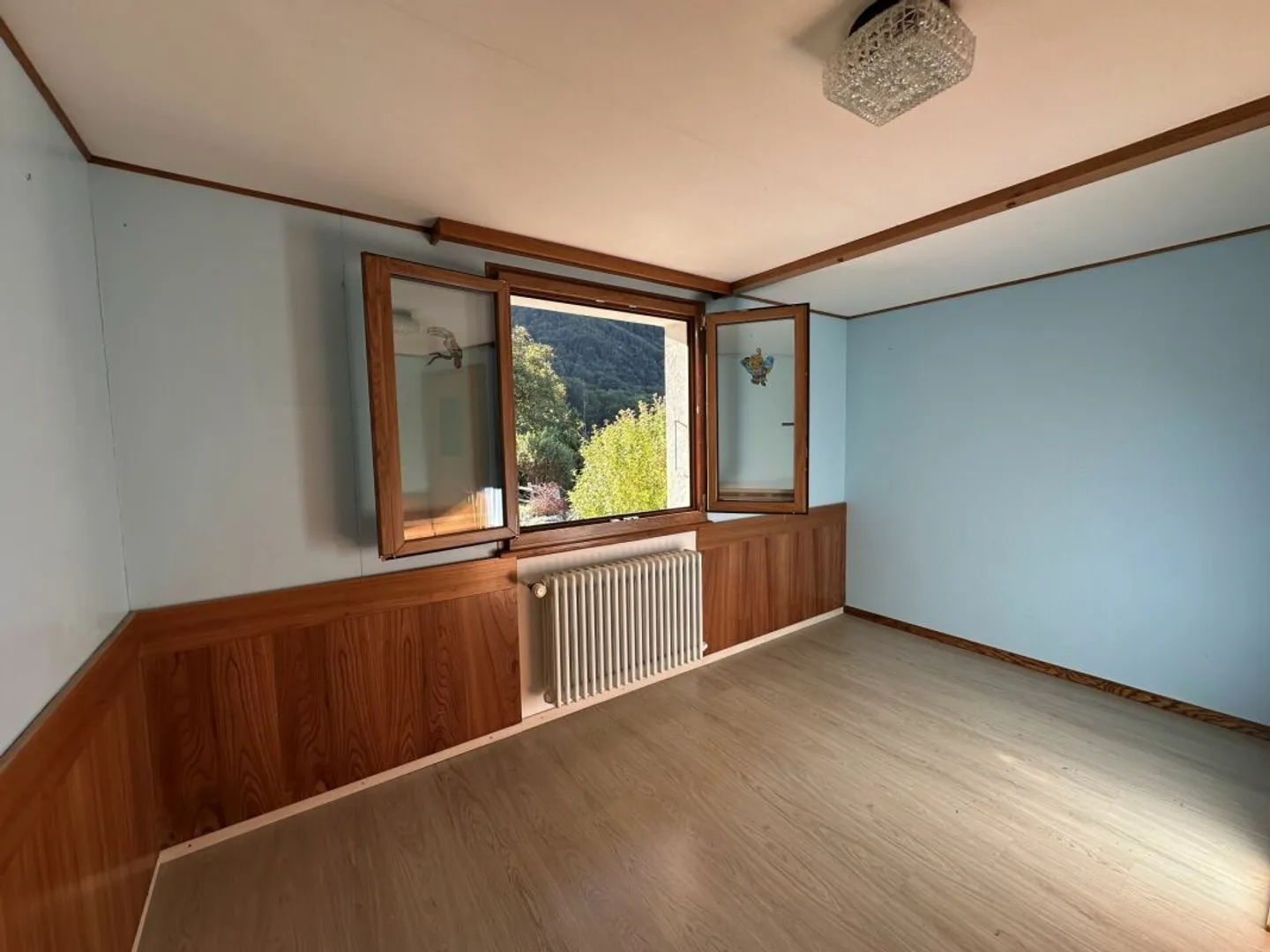 Freistehende Villa mit Panoramablick - Foto 12 von 21