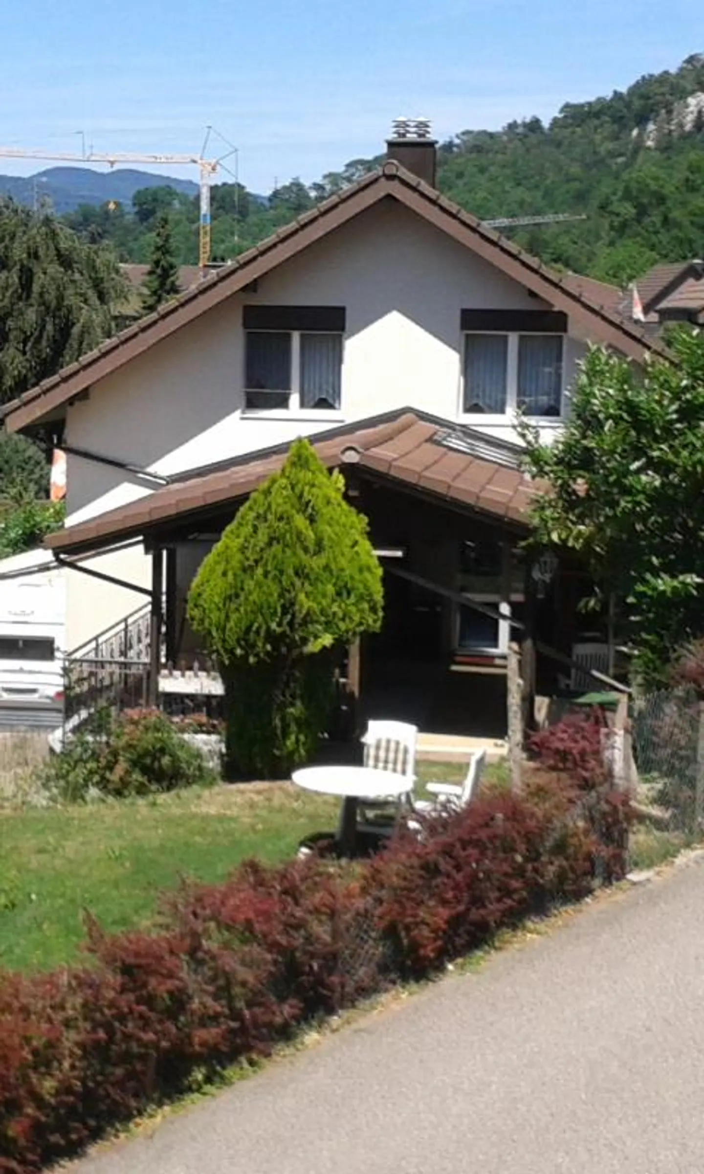 Casa unifamiliare di 6 stanze - Foto 1 di 4
