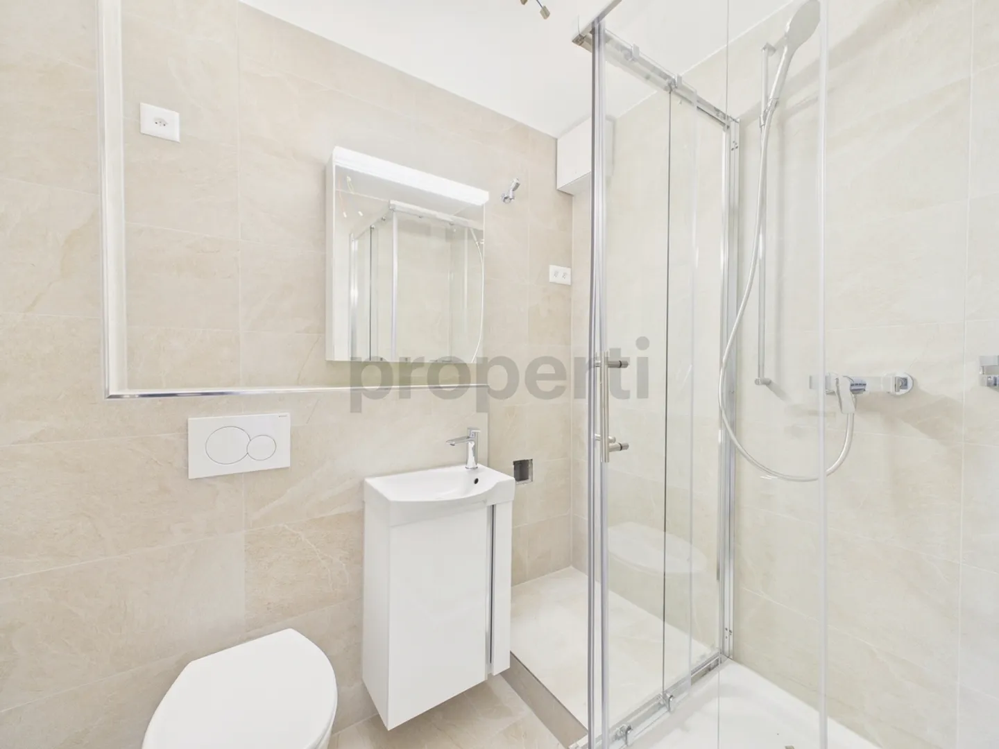 Appartement 1.5 pièces élégant - Photo 6 sur 8