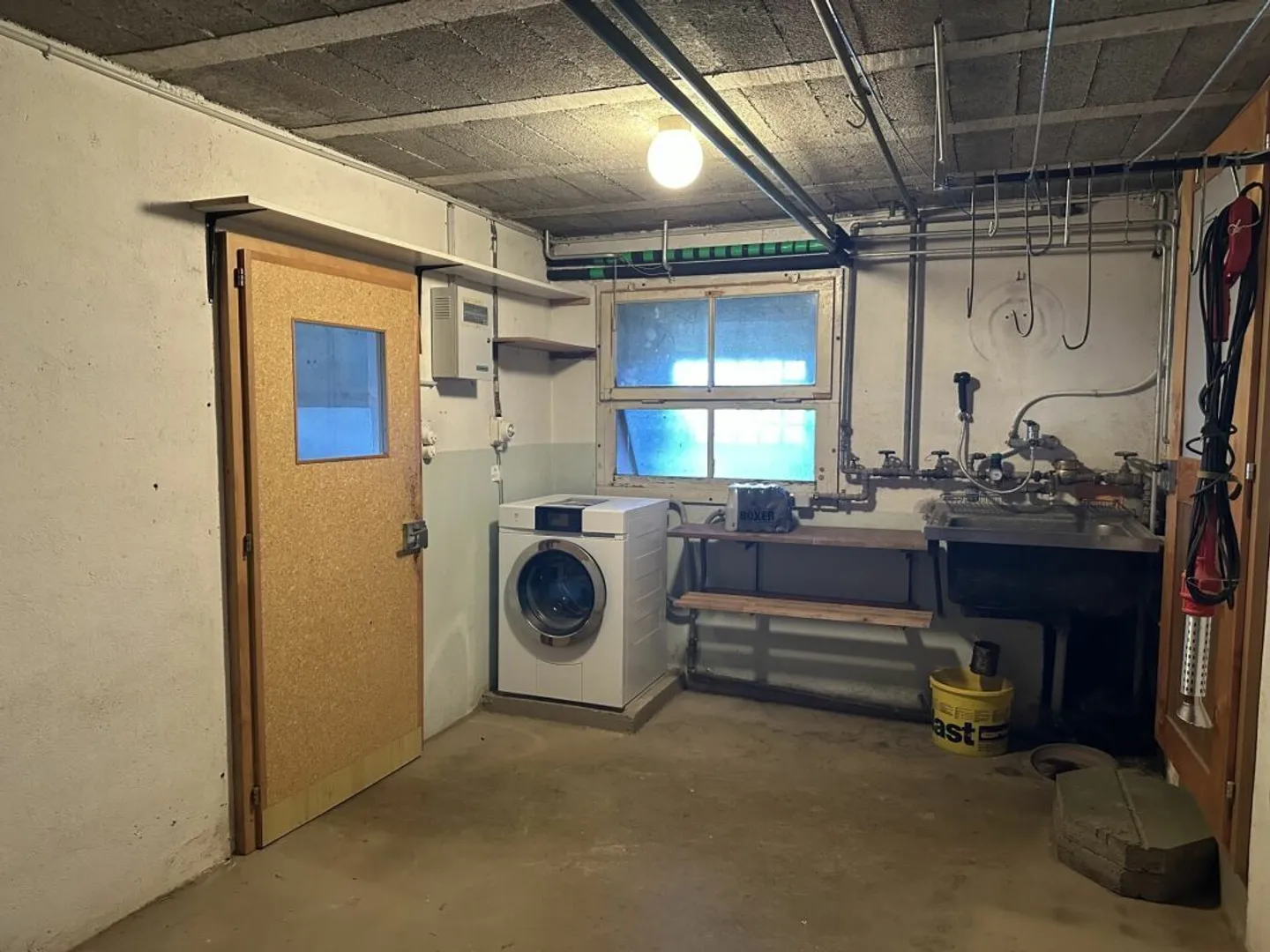 Freistehende Villa mit Panoramablick - Foto 16 von 21