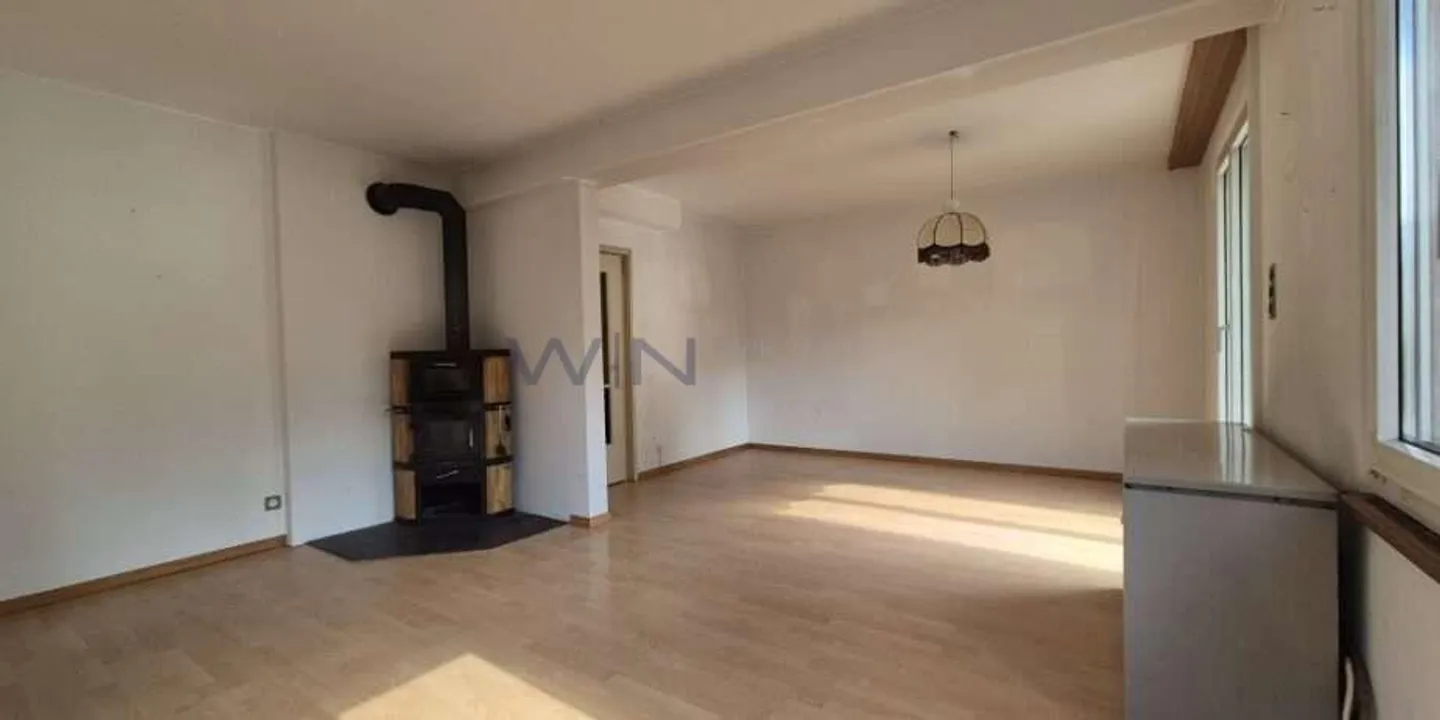 5 1/2 Zi Hausteil in SH 100m vom Rhein - Foto 6 di 13