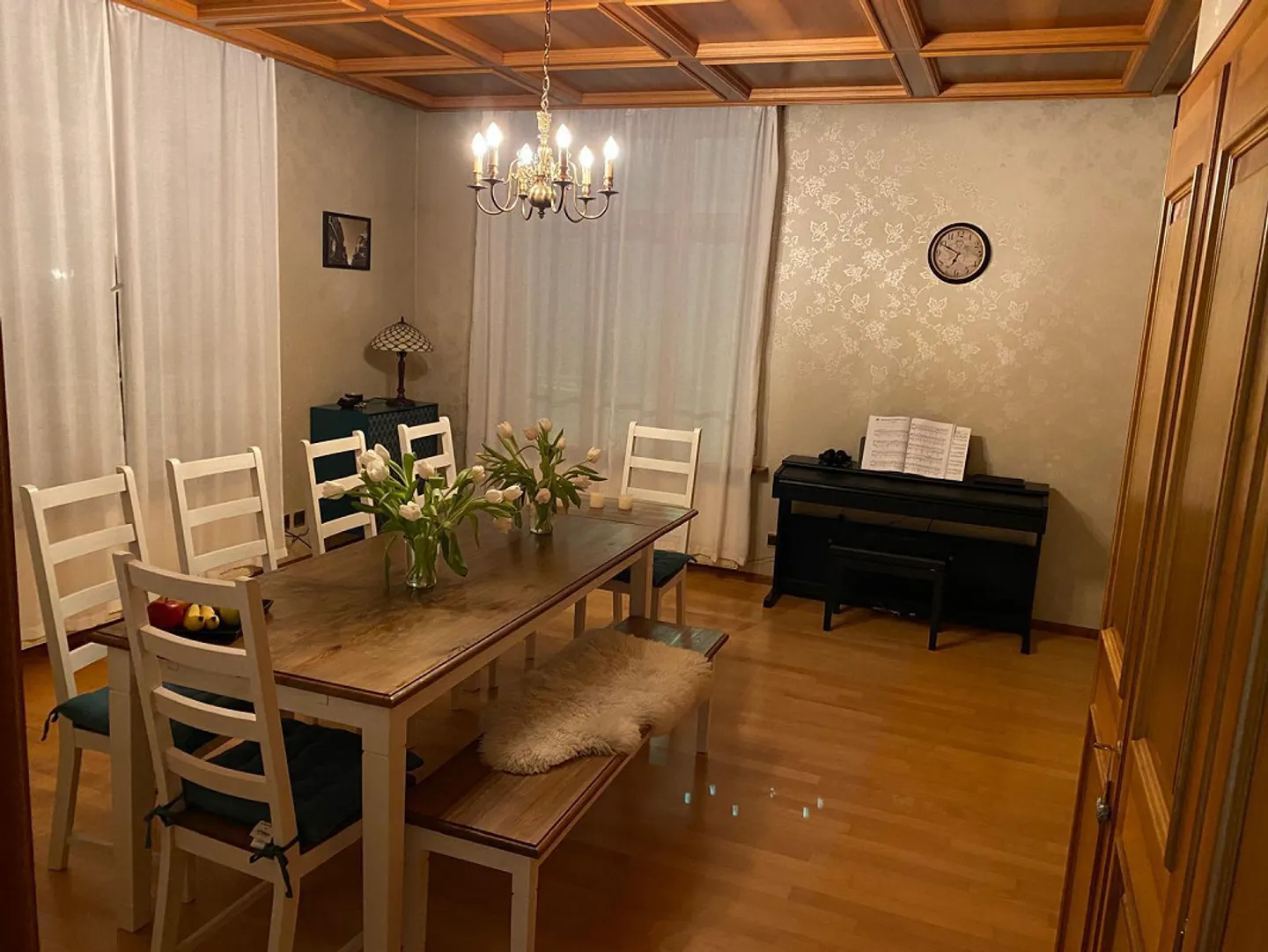 Charming 8-Room Single-Family House - Photo 7 of 18
