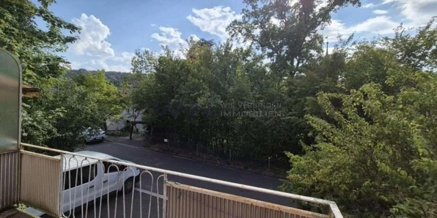 5 1/2 Zi Hausteil in SH 100m vom Rhein - Foto 8 di 13