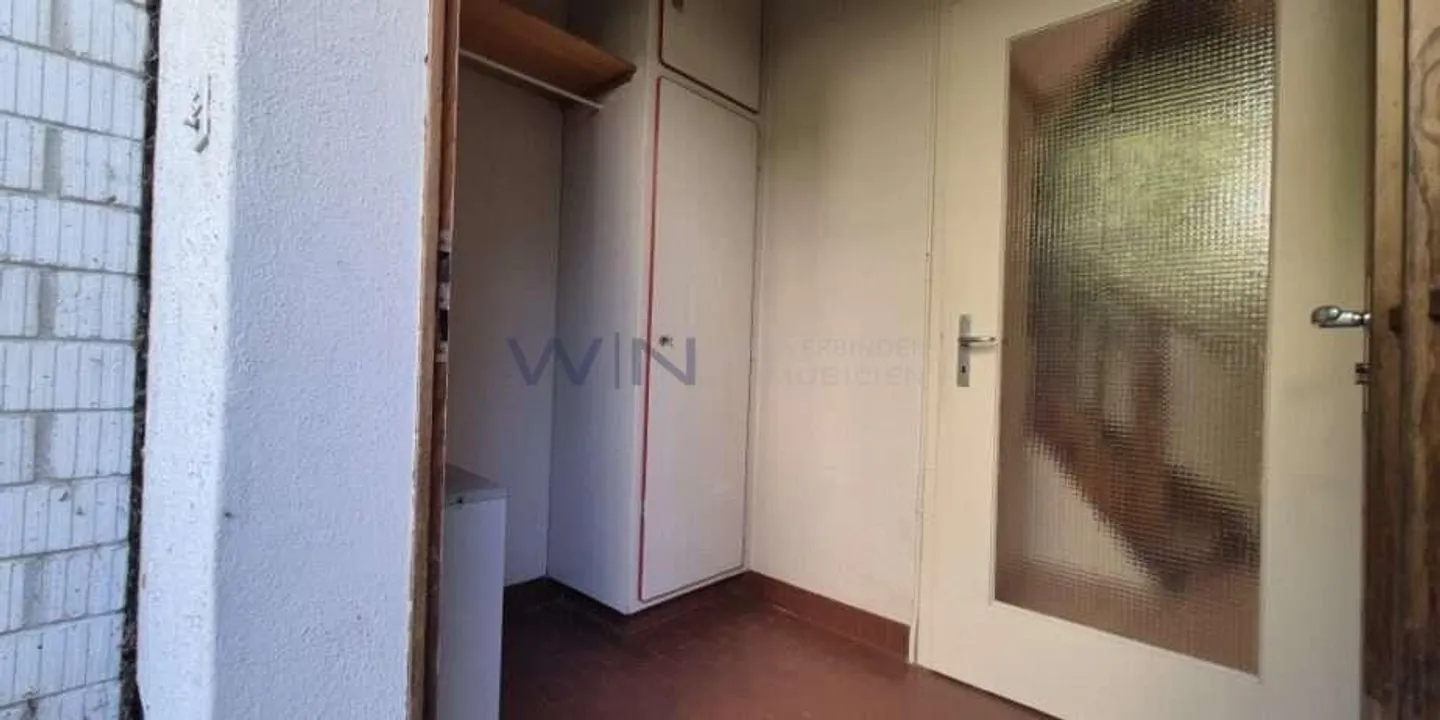 5 1/2 Zi Hausteil in SH 100m vom Rhein - Foto 10 di 13