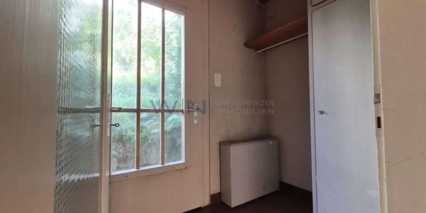 5 1/2 Zi Hausteil in SH 100m vom Rhein - Foto 11 di 13